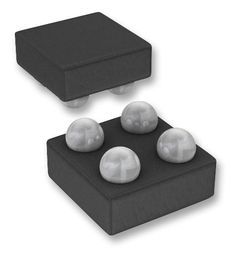 New arrival product M24C16-DFCU6TP K STMicroelectronics